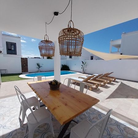 Villa Stefi بلايا بلانكا المظهر الخارجي الصورة