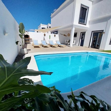 Villa Stefi بلايا بلانكا المظهر الخارجي الصورة
