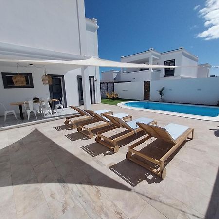 Villa Stefi بلايا بلانكا المظهر الخارجي الصورة