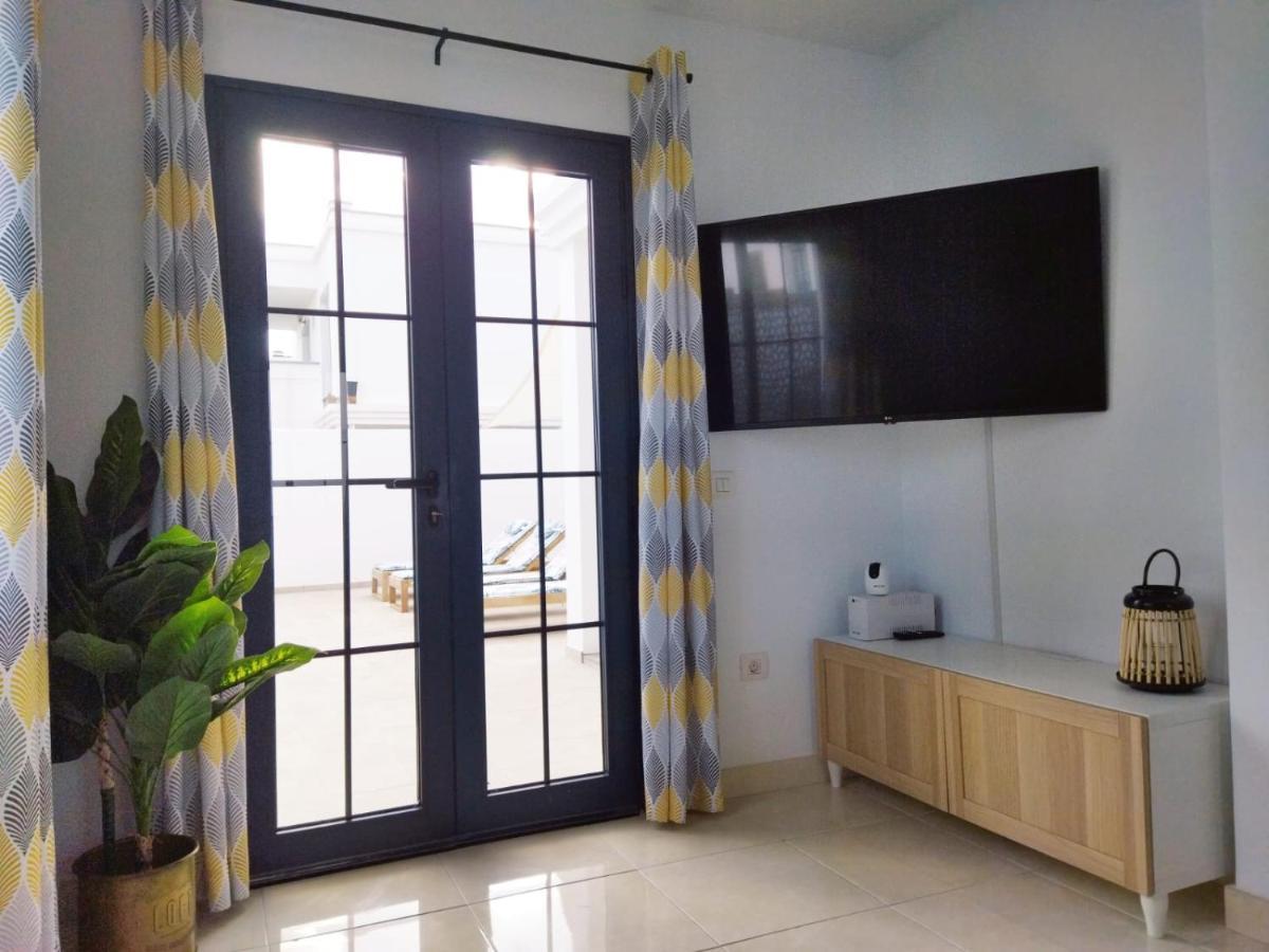 Villa Stefi بلايا بلانكا المظهر الخارجي الصورة