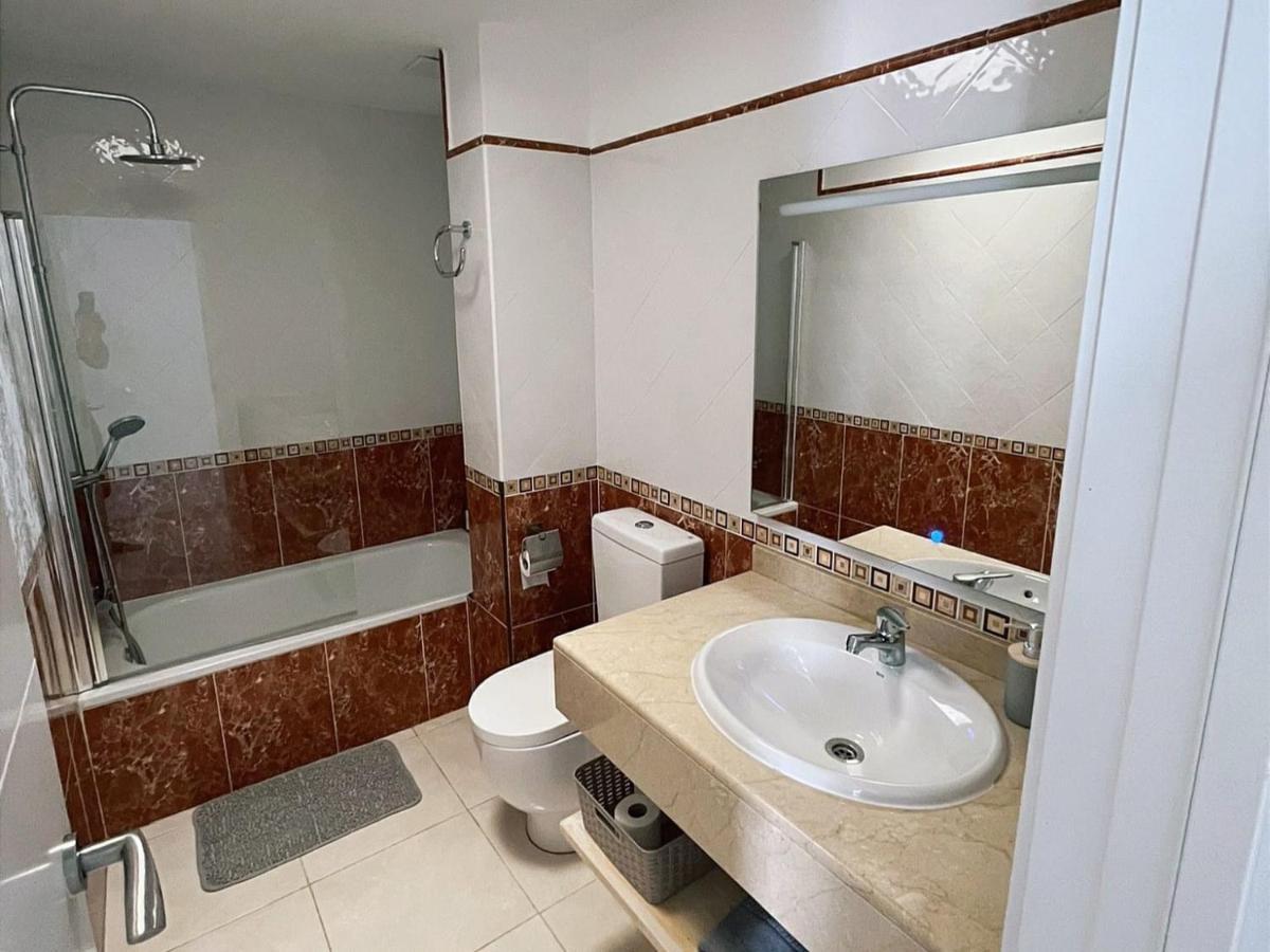 Villa Stefi بلايا بلانكا المظهر الخارجي الصورة