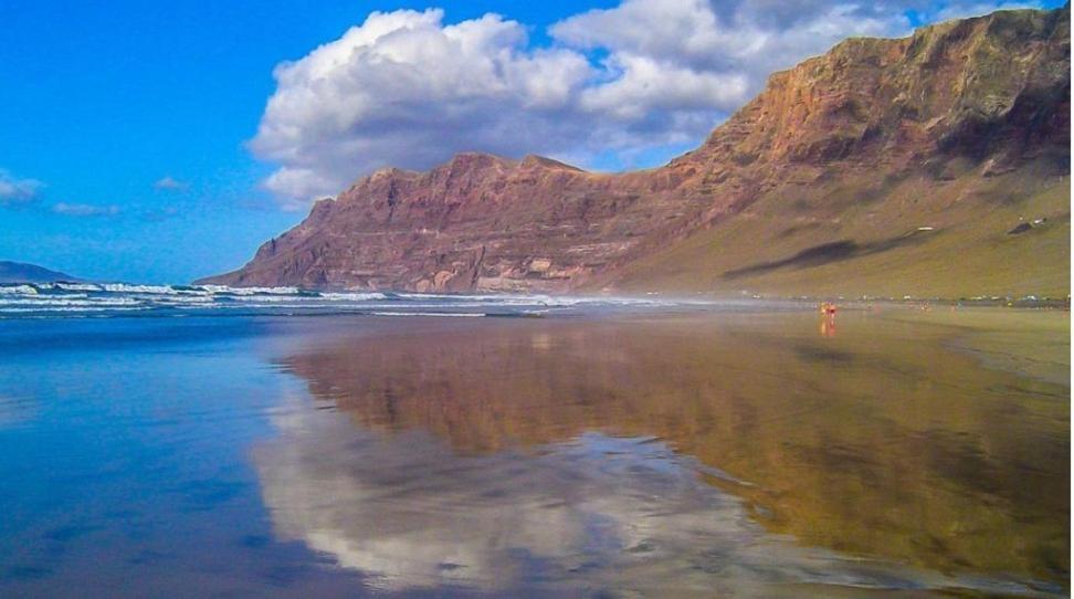 Villa Stefi بلايا بلانكا المظهر الخارجي الصورة