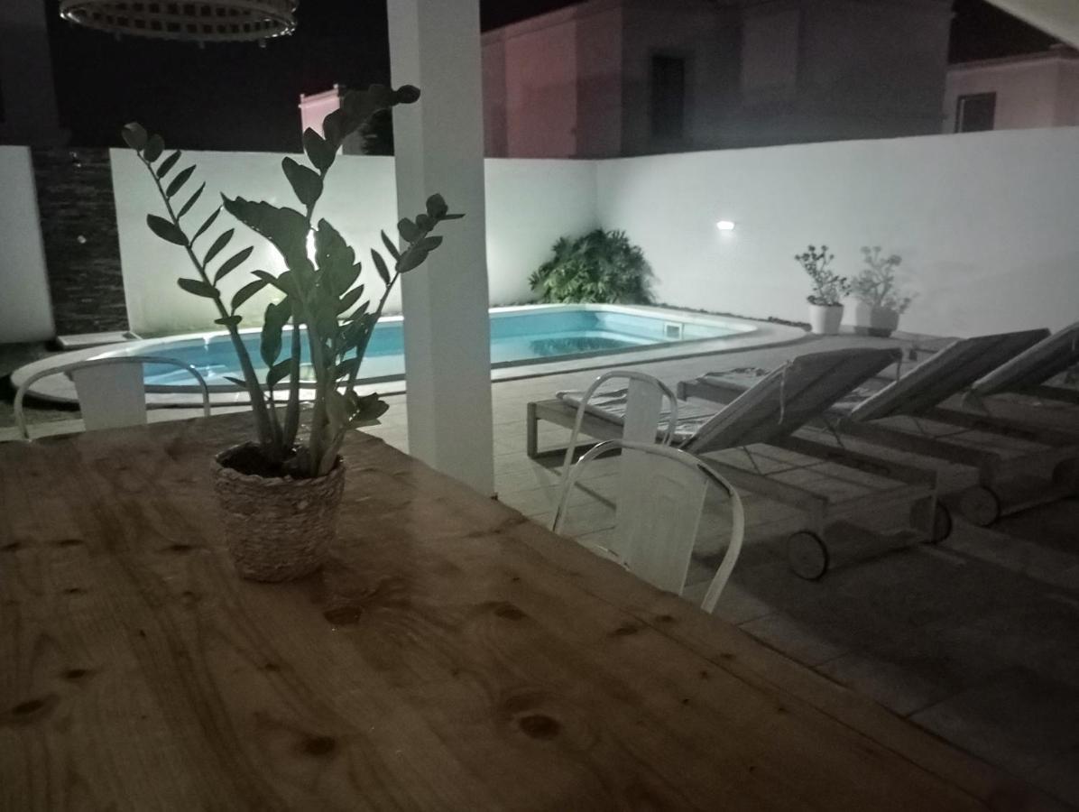 Villa Stefi بلايا بلانكا المظهر الخارجي الصورة
