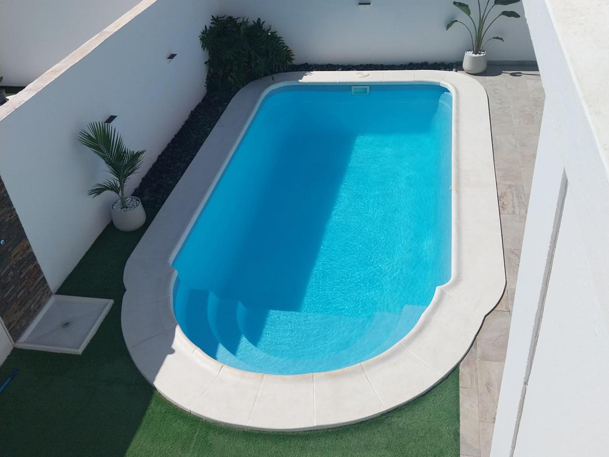 Villa Stefi بلايا بلانكا المظهر الخارجي الصورة