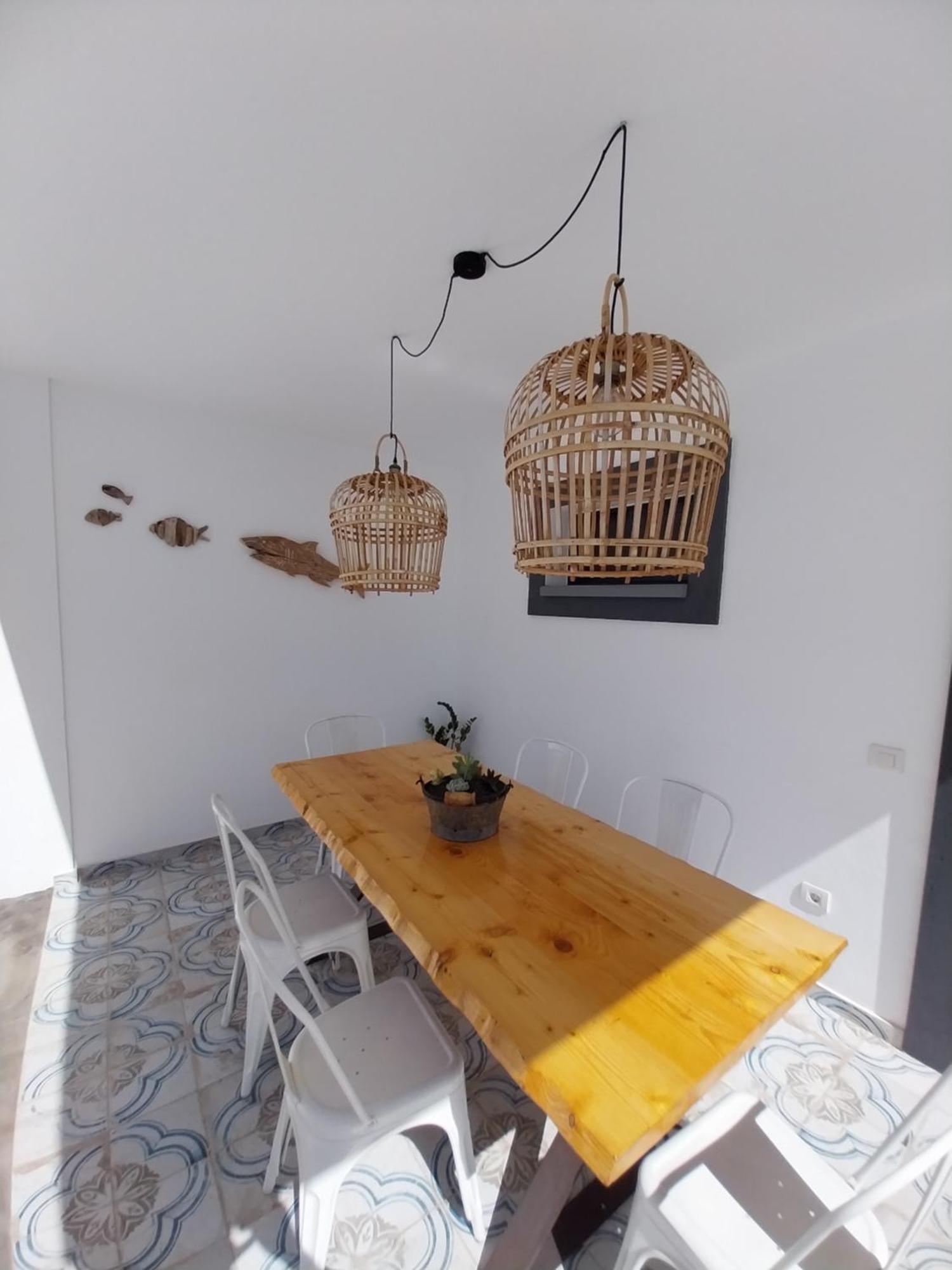 Villa Stefi بلايا بلانكا المظهر الخارجي الصورة