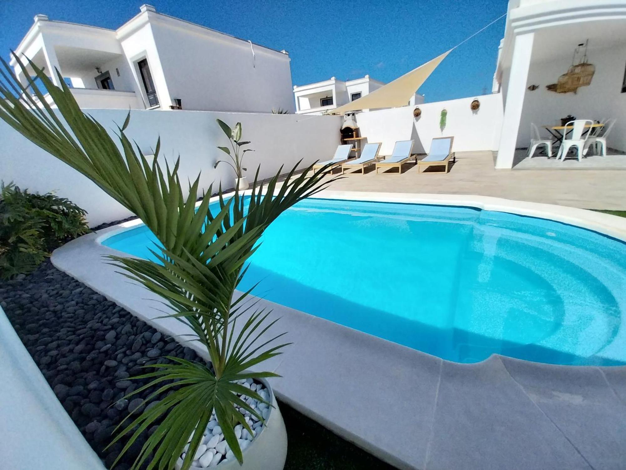 Villa Stefi بلايا بلانكا المظهر الخارجي الصورة