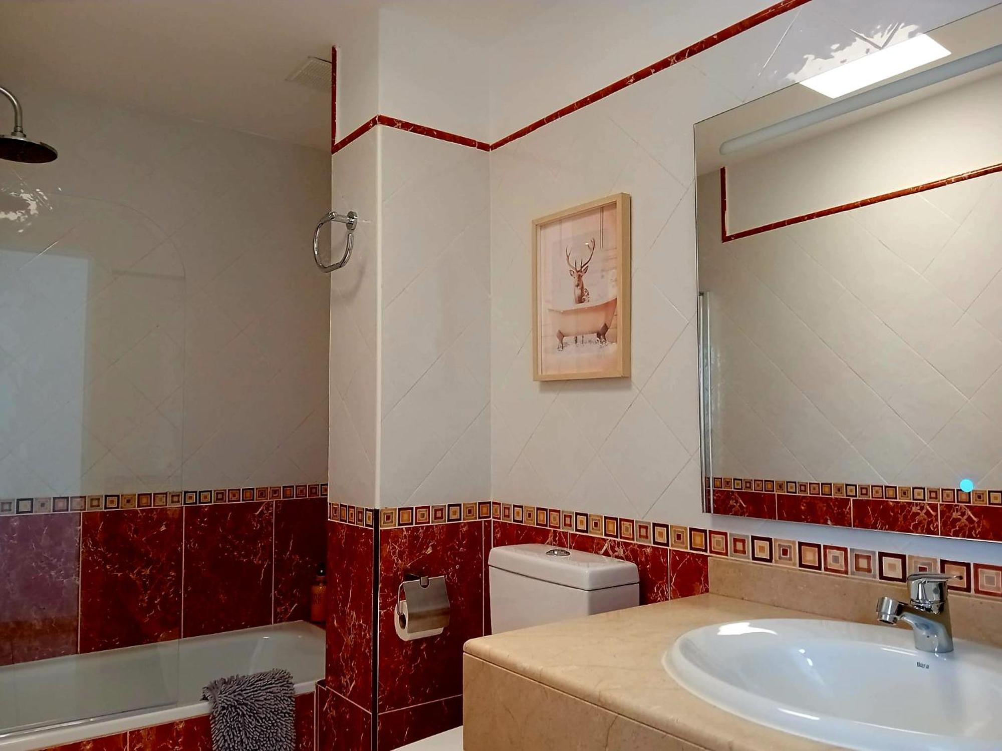 Villa Stefi بلايا بلانكا المظهر الخارجي الصورة